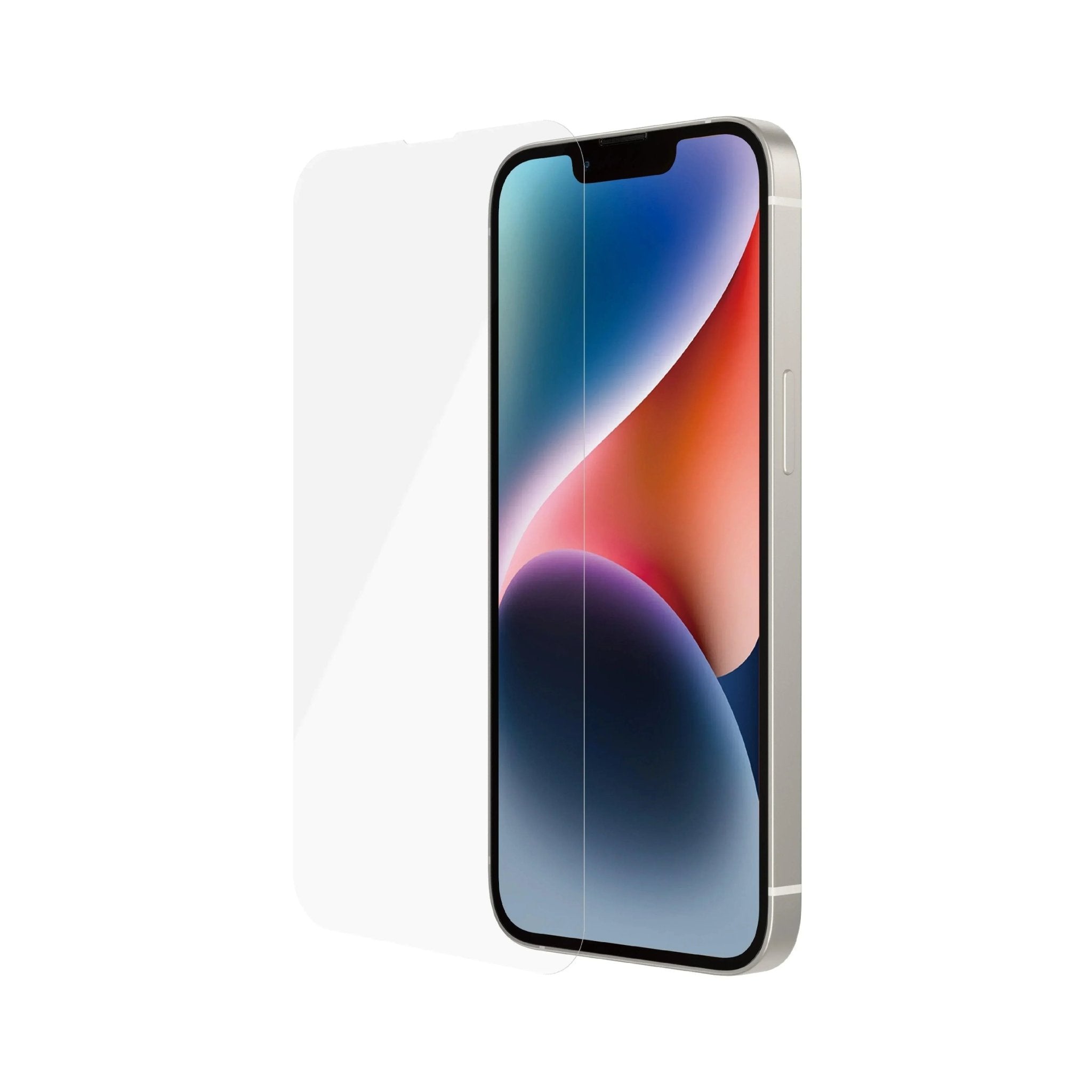ALCANSIDE Screenprotector - iPhone 13 - Alcanside