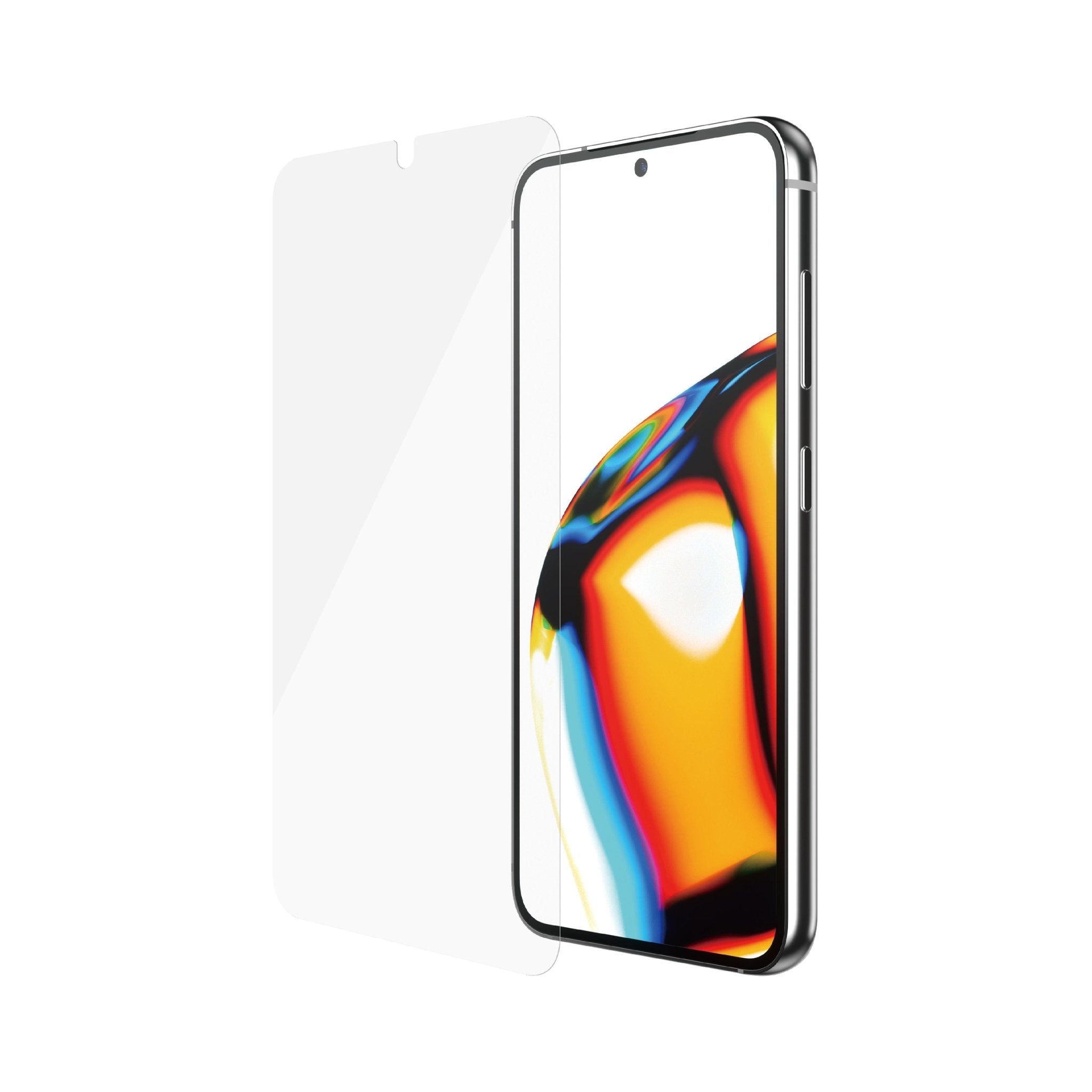 Panzerglass Screenprotector - Samsung Galaxy S22 / Galaxy S23 - Alcanside