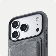Camera-safe design