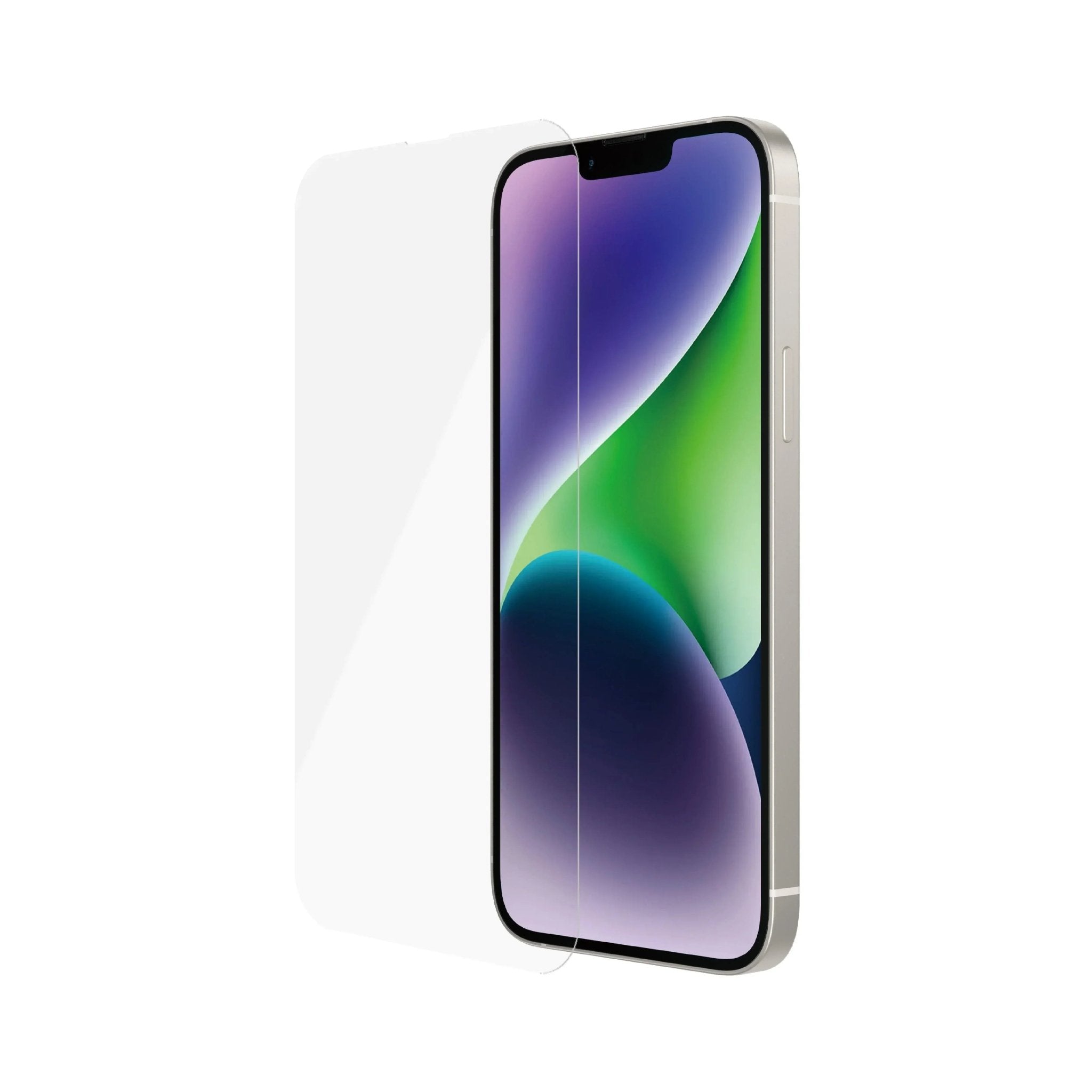 ALCANSIDE Screenprotector - iPhone 14 Plus - Alcanside
