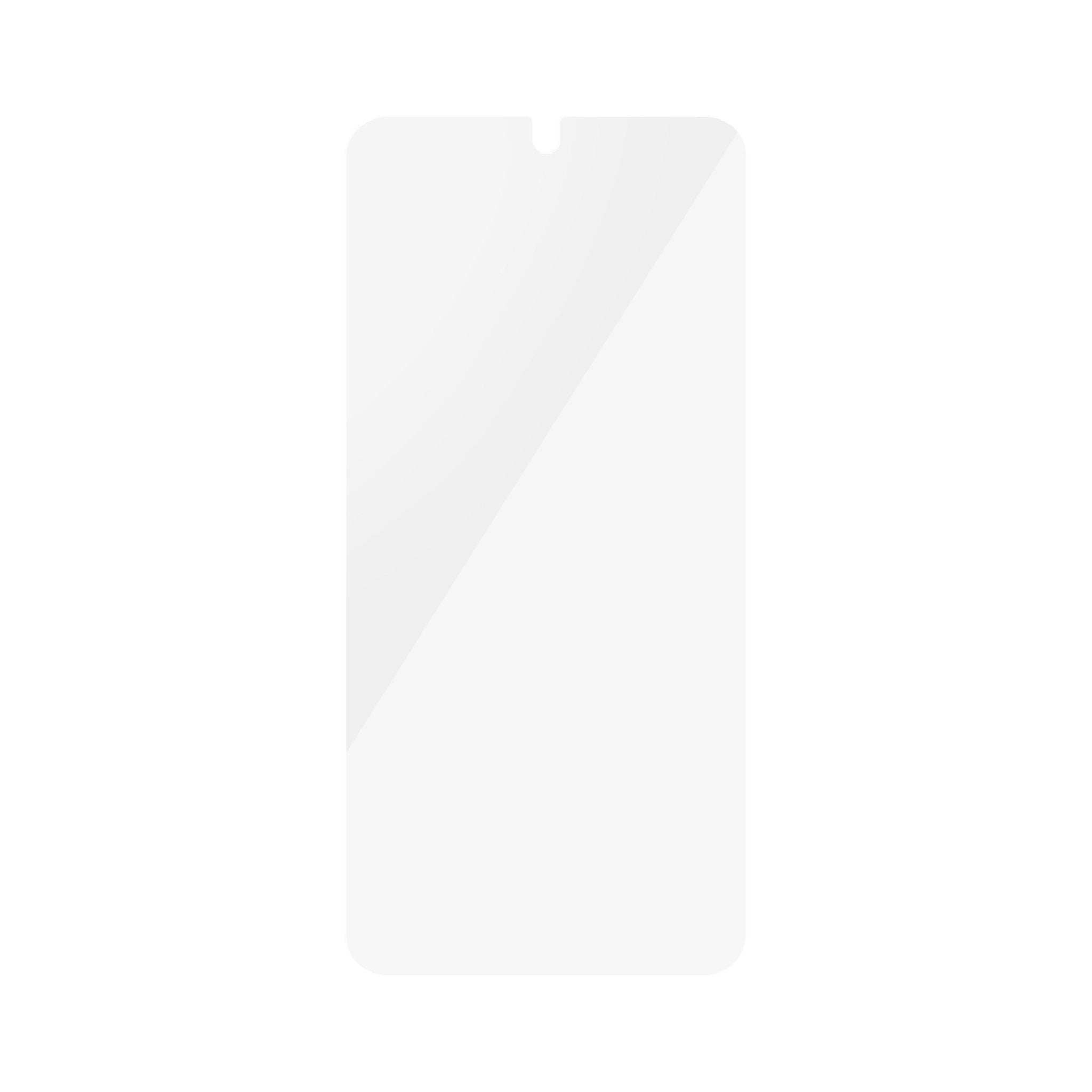 ALCANSIDE Screenprotector - Samsung Galaxy S25 - Alcanside